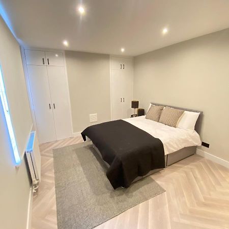 Luxury 2 Bed 1 Bath In Central London By Graceful Apartments מראה חיצוני תמונה