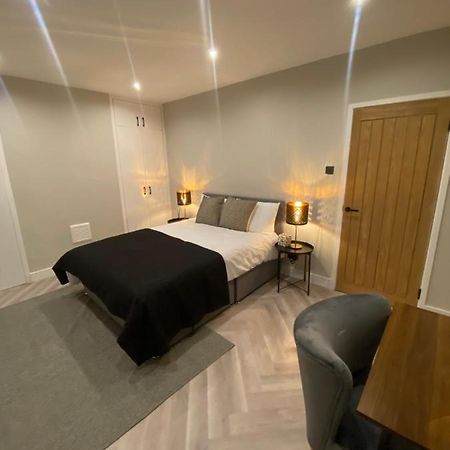 Luxury 2 Bed 1 Bath In Central London By Graceful Apartments מראה חיצוני תמונה