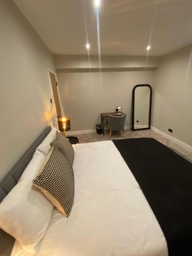 Luxury 2 Bed 1 Bath In Central London By Graceful Apartments מראה חיצוני תמונה
