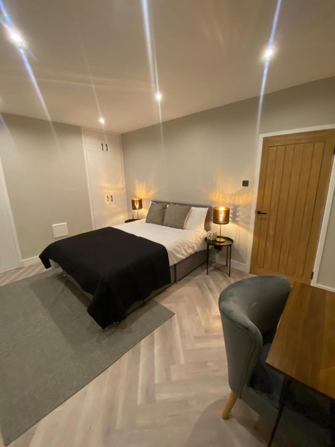 Luxury 2 Bed 1 Bath In Central London By Graceful Apartments מראה חיצוני תמונה